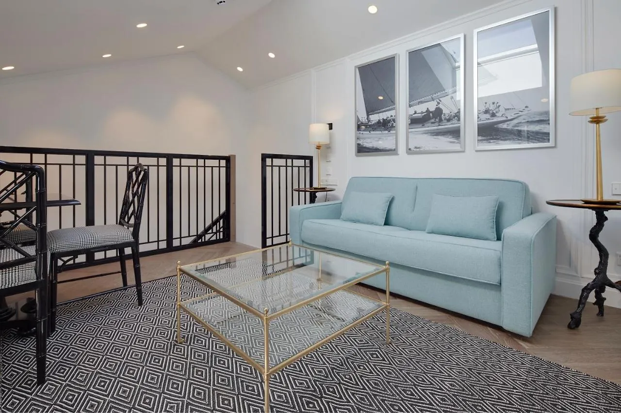 Hotel Boutique Villa Favorita San Sebastián