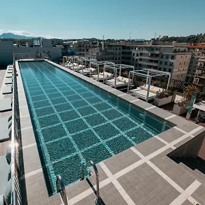 Ξενοδοχείο The Social Hub
